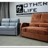 Мини диван Лотос ТТ Other Life 
