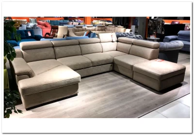 Модульный диван Касабланка 3 Other Life