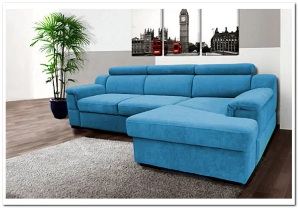 Угловой диван Касабланка 3 Other Life