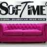 Диван Честер Soft Time