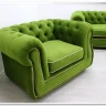 Диван Честер нераскладной Soft Time