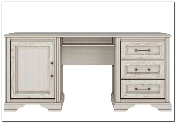 Стол письменный Stylius (Стилиус) B169-BIU170 BRW