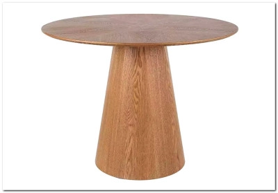 Стол обеденный Signal ANGEL 100 (дуб/дуб)