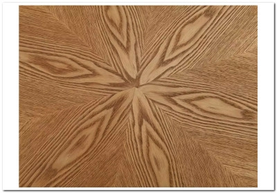 Стол обеденный Signal ANGEL 100 (дуб/черный)