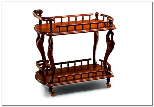 Столик сервировочный 39 ZZIBO